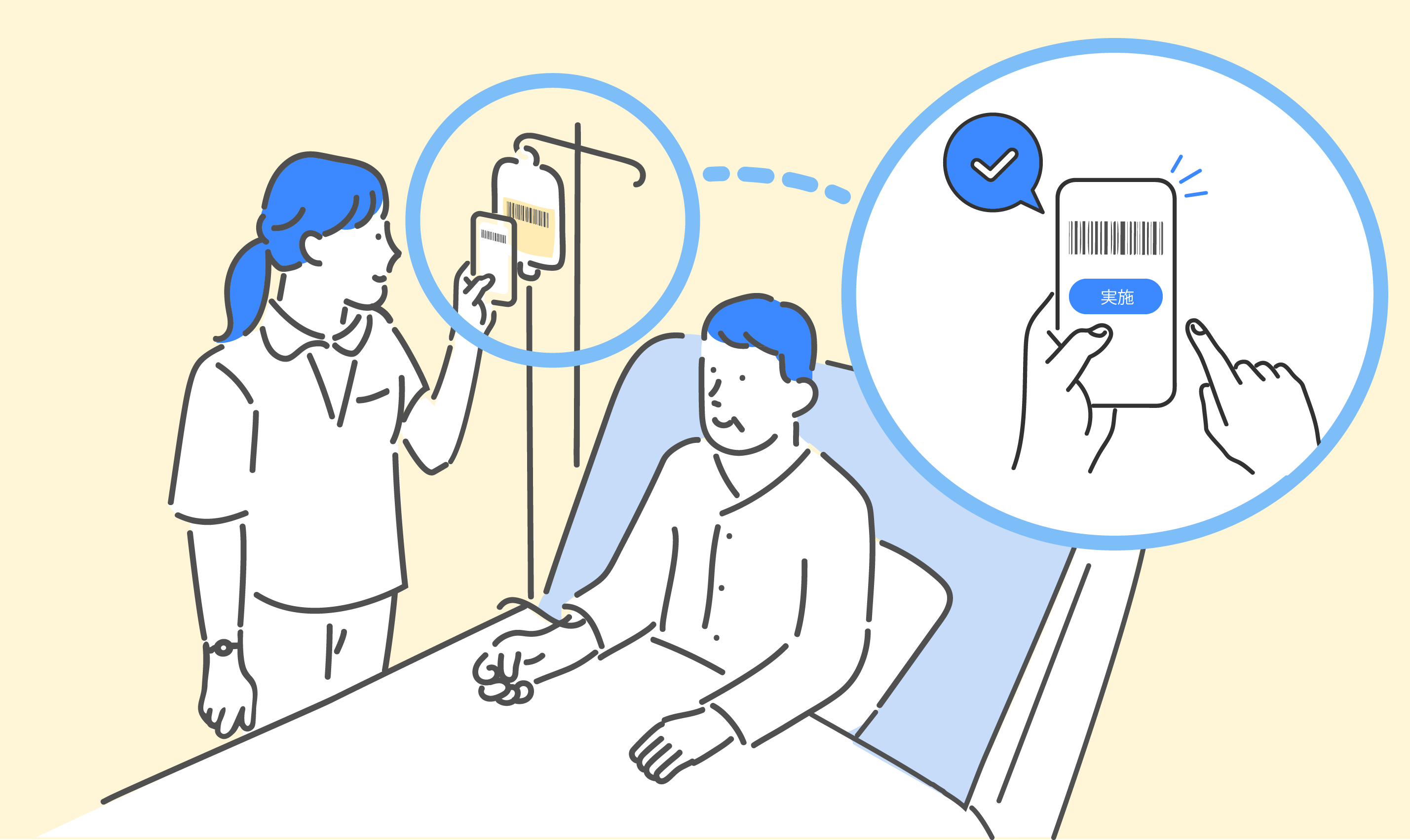 新サービス「blanc⁺ Care」をリリース