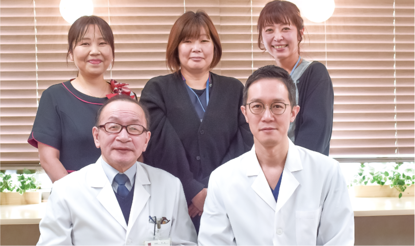 東近江敬愛病院