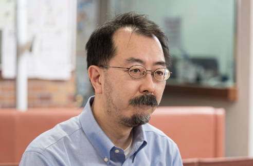 西都保健生活共同組合