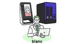 クラウドカルテblancとオンライン資格確認の連携について